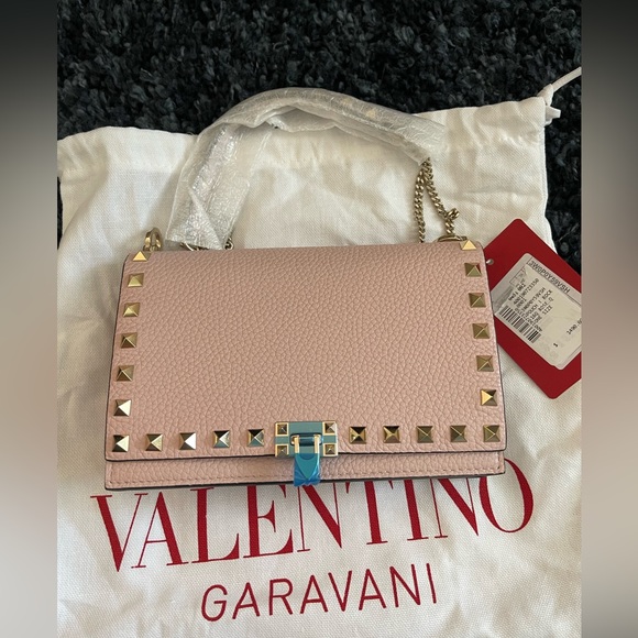 Valentino Garavani Handbags - Valentino mini bag
